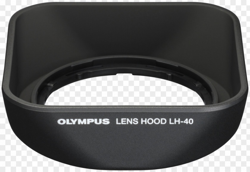 Camera Lens Hoods Zuiko Olympus Corporation PNG