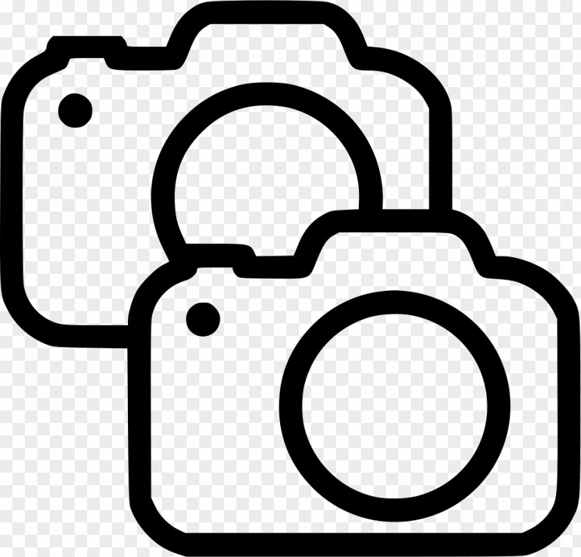 Camera Multiple-camera Setup Photography Video Cameras PNG