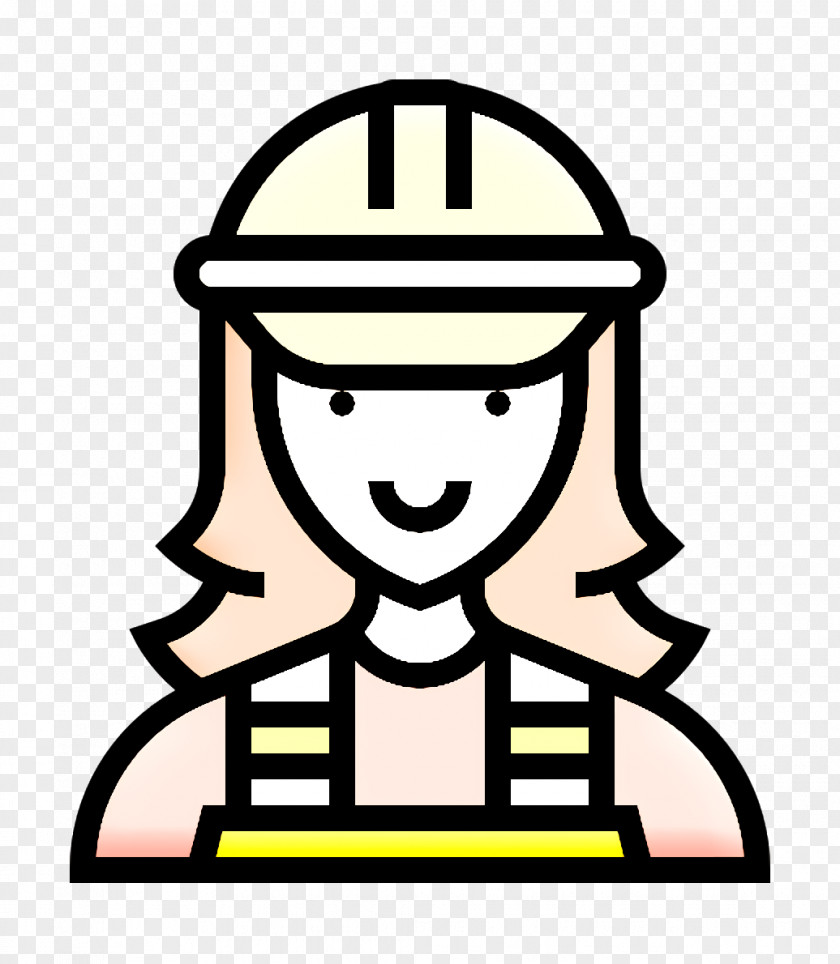 Careers Women Icon Technician Electrician PNG