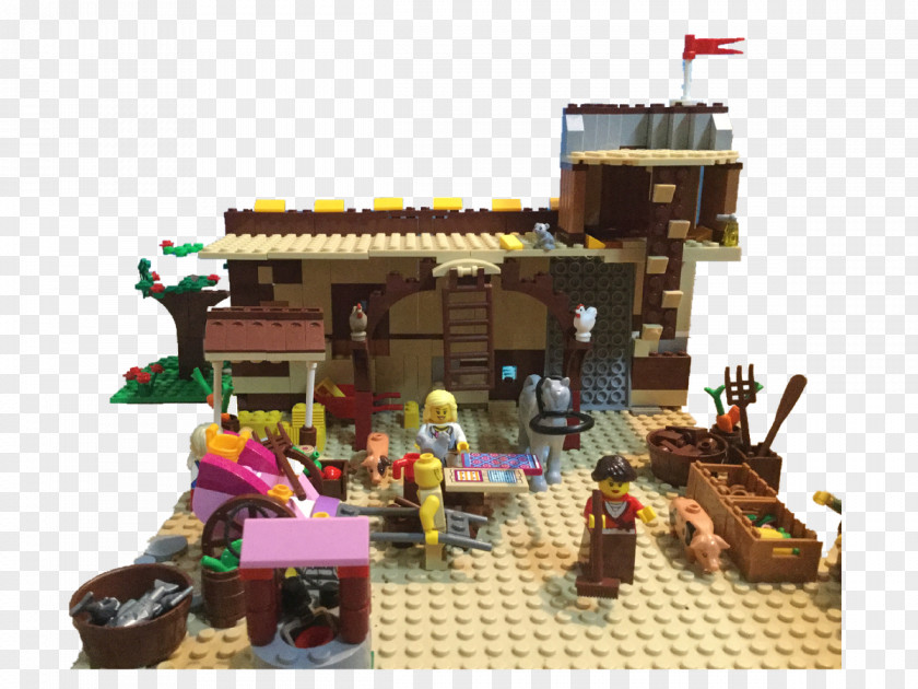 Castle The Lego Group Ideas Minifigure PNG