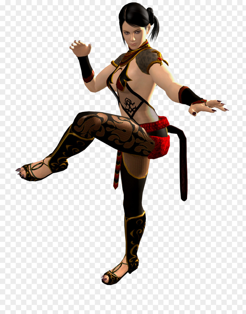 Chang Shuangbing Drink Tekken Tag Tournament 2 6 3 7 PNG