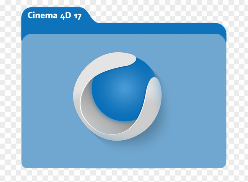 Cinema 4D Directory PNG