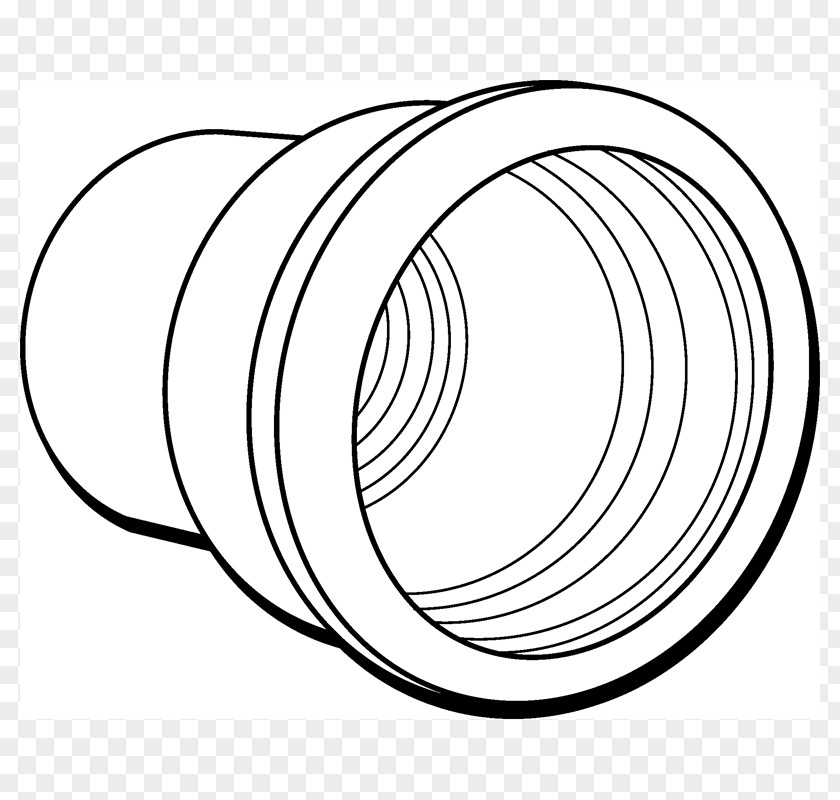 Circle Line Art Angle PNG