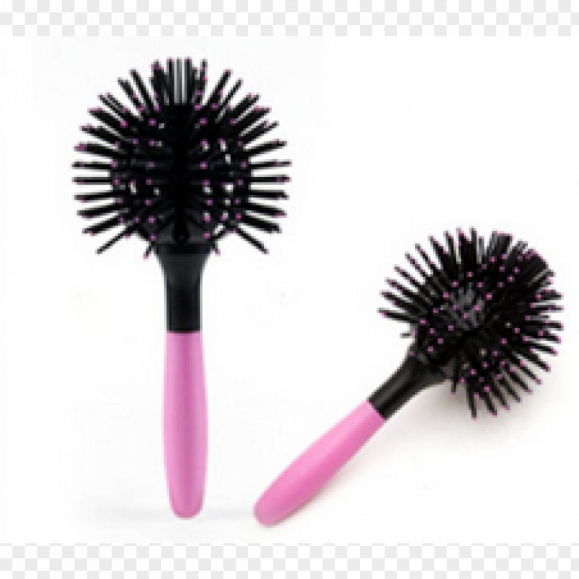 Comb Hairbrush Capelli PNG