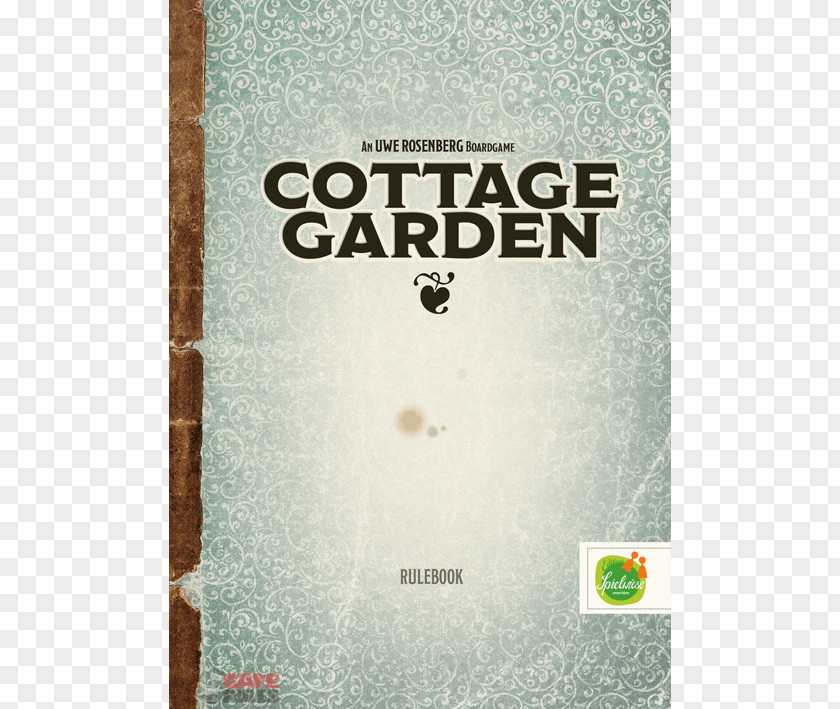 Cottage Garden Border Jigsaw Puzzles Board Game Parlour PNG