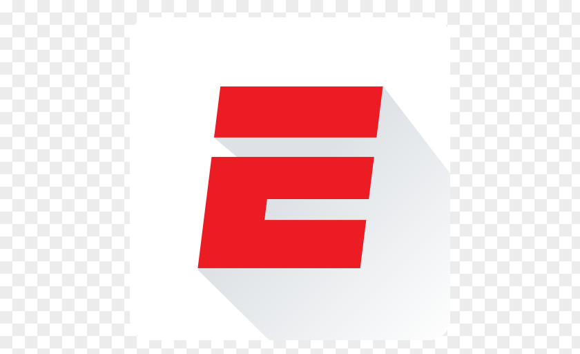 ESPN Inc. Digital Goods Logo PNG