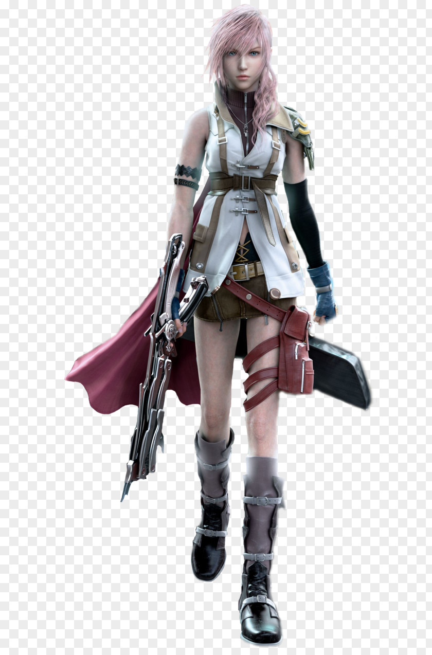 Fantasy Spot Lightning Returns: Final XIII Dissidia XIII-2 012 PNG