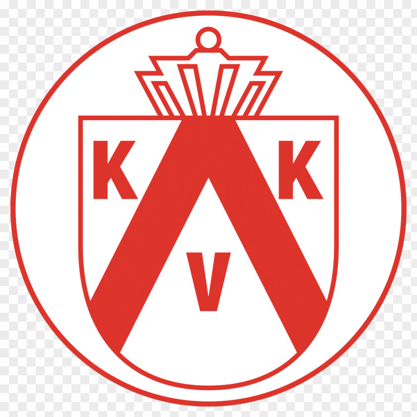 Football K.V. Kortrijk Belgian First Division A Club Brugge KV PNG
