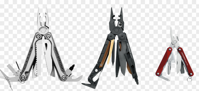 Knife Multi-function Tools & Knives Leatherman Manufacturing PNG