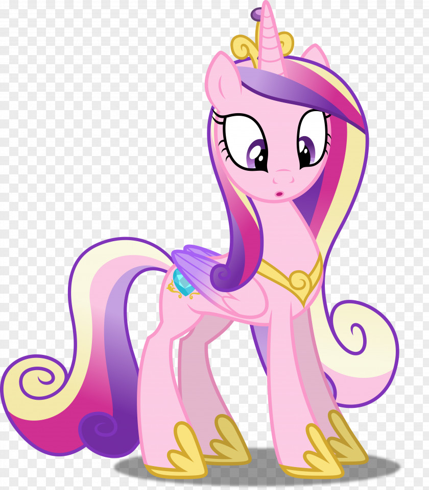 Little Princess Pony Cadance Twilight Sparkle Rainbow Dash PNG