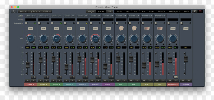Logic Pro Audio Mixers Electronics Electronic Musical Instruments Power Amplifier Sound PNG