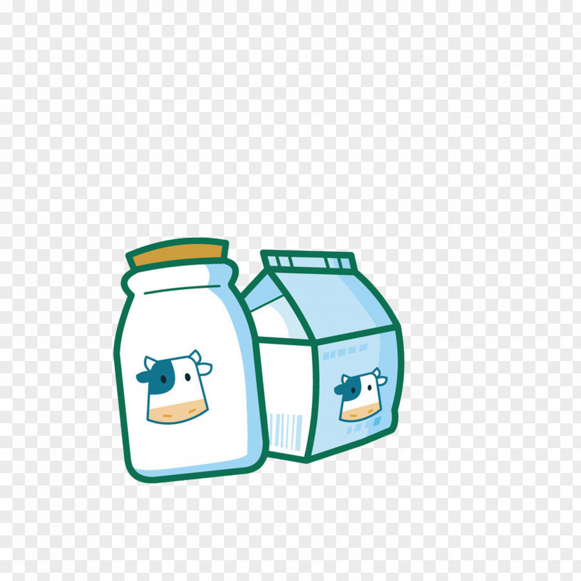 Milk Cows Nutrient Food PNG