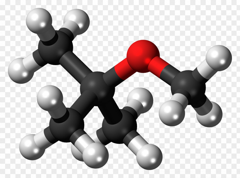 Model Clipart Ether Tert-Butyl Hydroperoxide Butyl Group Organic Peroxide PNG