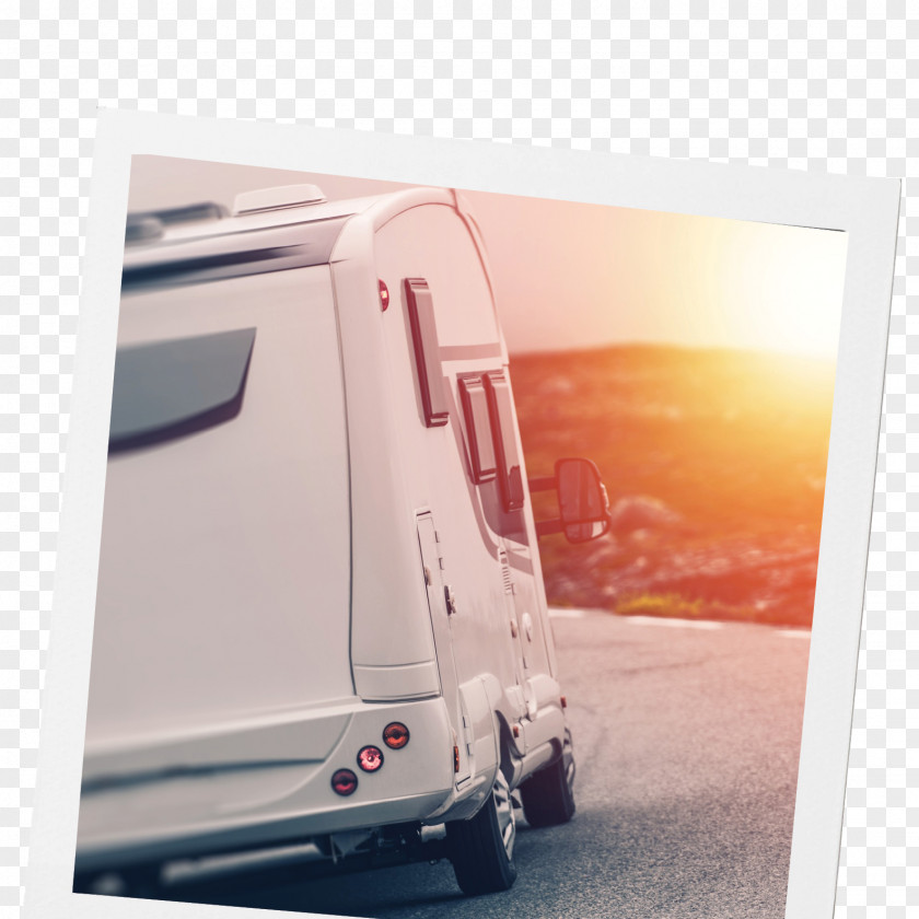 Rv Camping Caravan Campervans Vehicle Trailer PNG