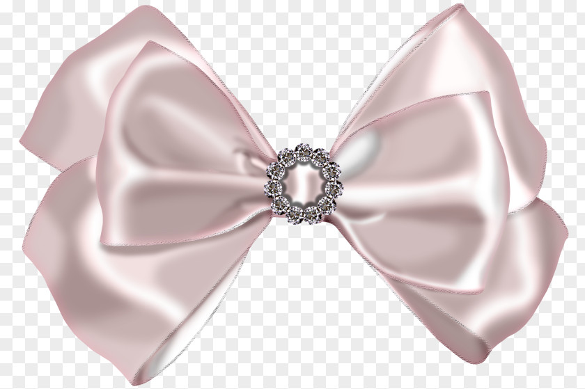 Satin Bow Icon PNG