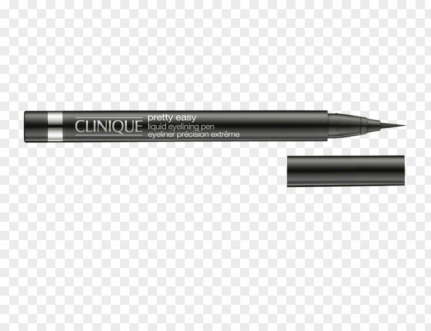 Simple Eye Ballpoint Pen Cosmetics PNG