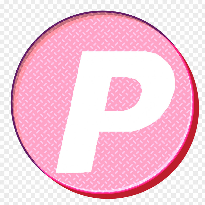 Symbol Polka Dot Media Icon Paypal Rs PNG