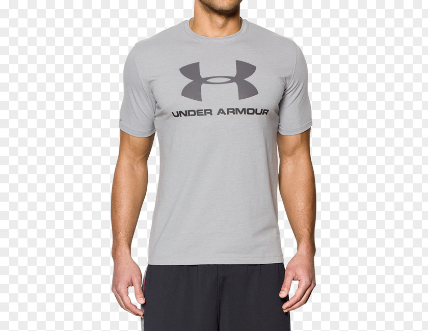 T-shirt Under Armour Clothing Hoodie PNG