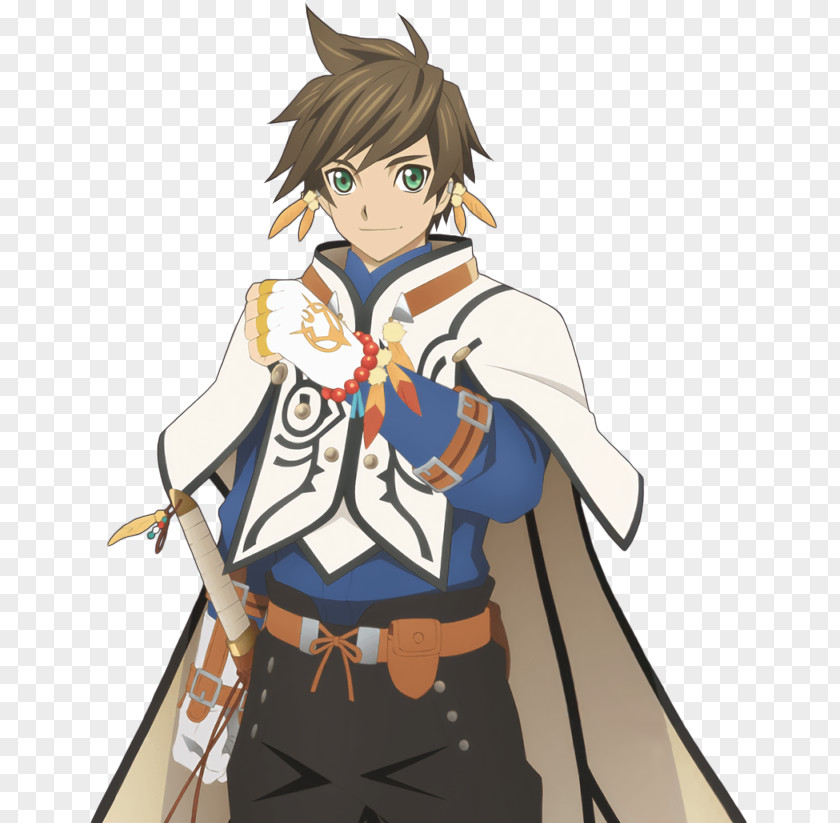 Tales Of Zestiria Berseria テイルズ オブ リンク Link Role-playing Video Game PNG