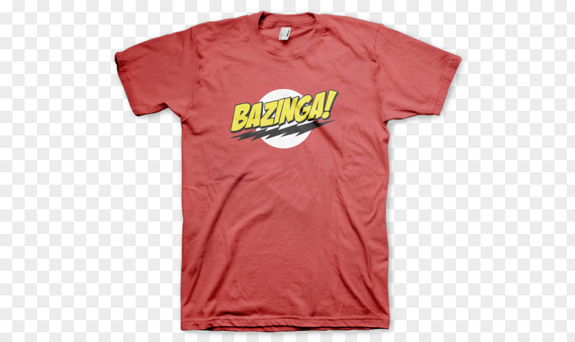 The Big Bang Theory Printed T-shirt Clothing Fashion PNG