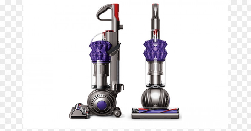Vacuum Cleaner Dyson DC50 PNG