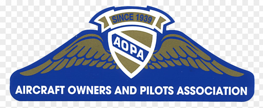 Aopalogo Aircraft Owners And Pilots Association Aviation Arcadia Municipal Airport 0506147919 PNG