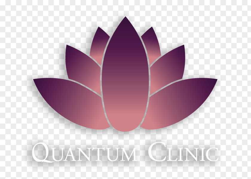 Ayurvedic Logo Quantum Clinic Therapy Medicine Health PNG