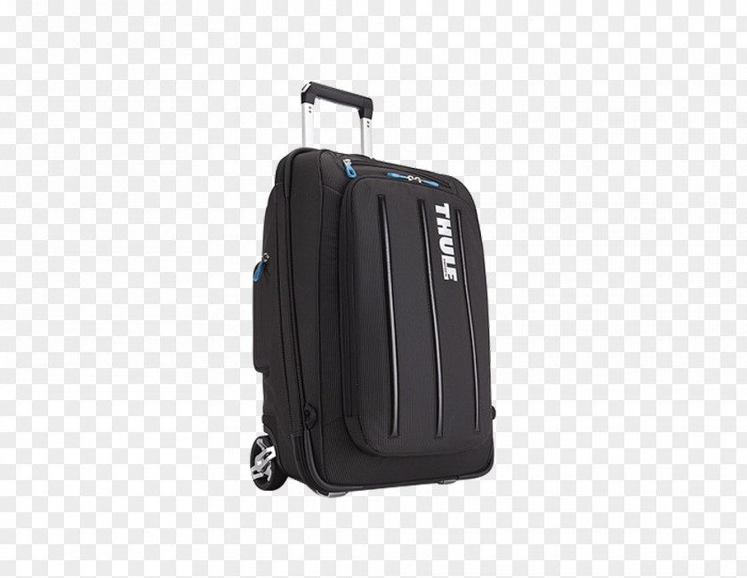 Backpack Duffel Thule Crossover 22