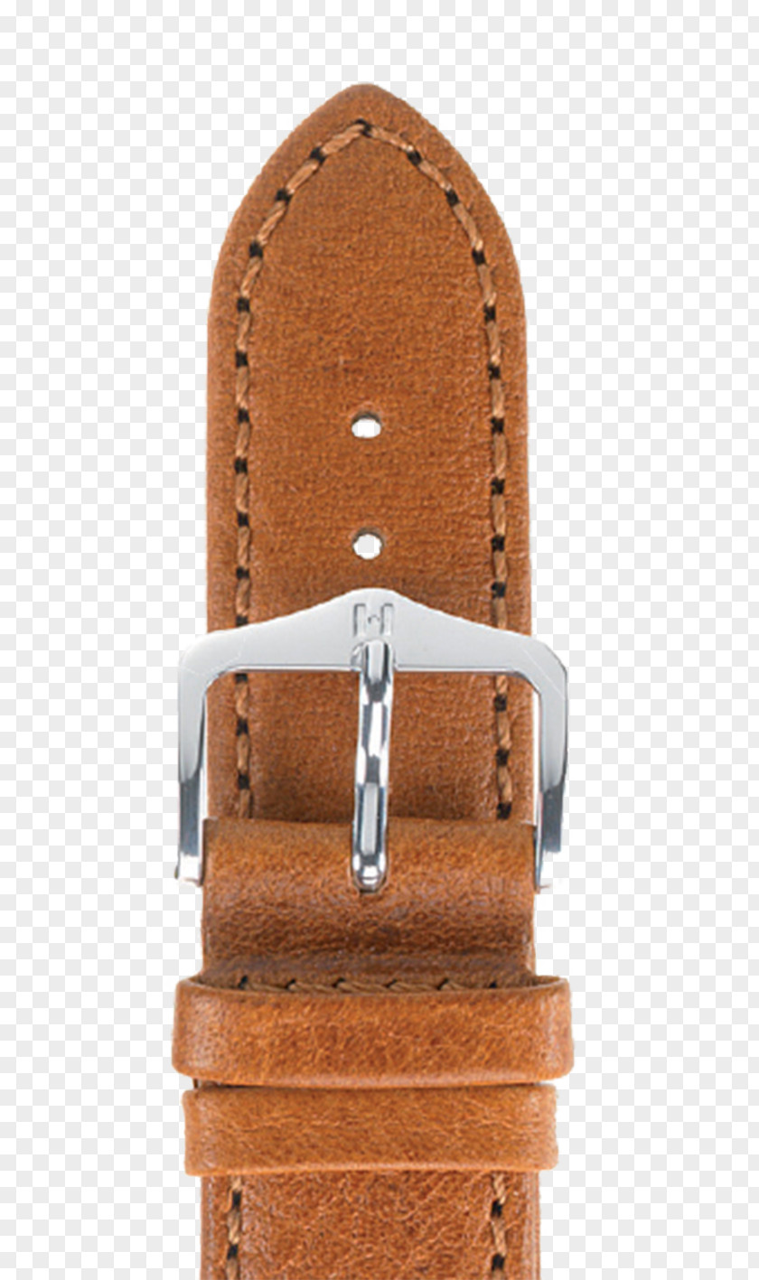 Braun Watch Strap Keskisen Kello Oy Shoe Leather PNG