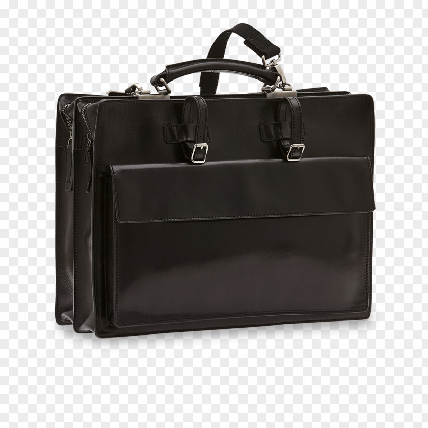 Briefcase Handbag Leather Hand Luggage Product PNG