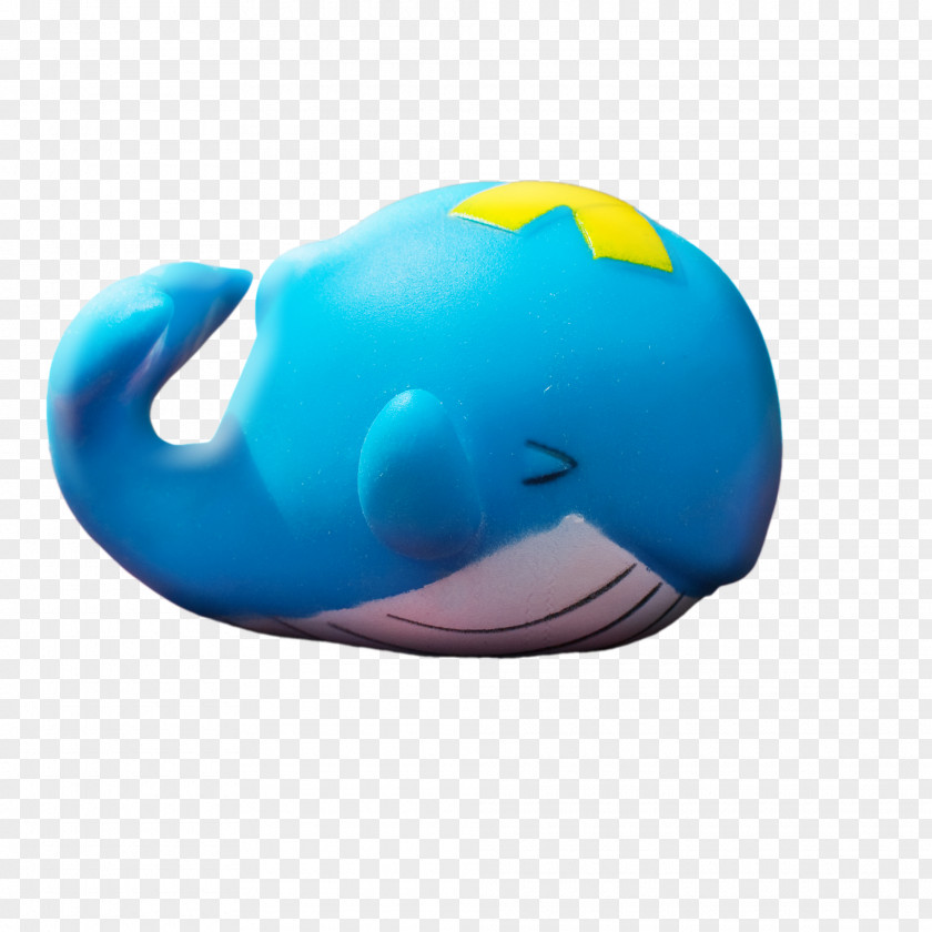 Cartoon Blue Whale Balaenidae PNG