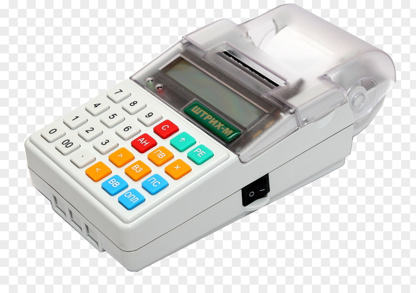 Cash Register Sales Small Business Price Fiscal Memory Device PNG