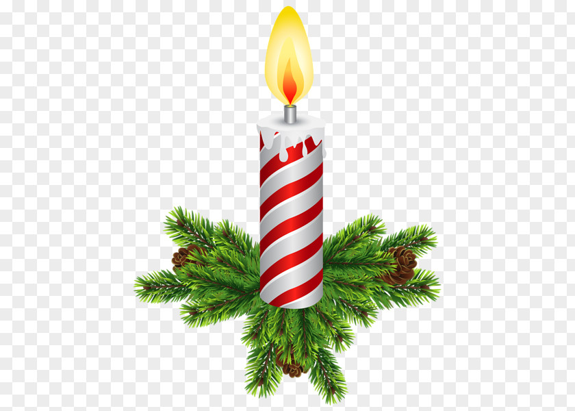 Christmas Advent Candle David Richmond Clip Art PNG