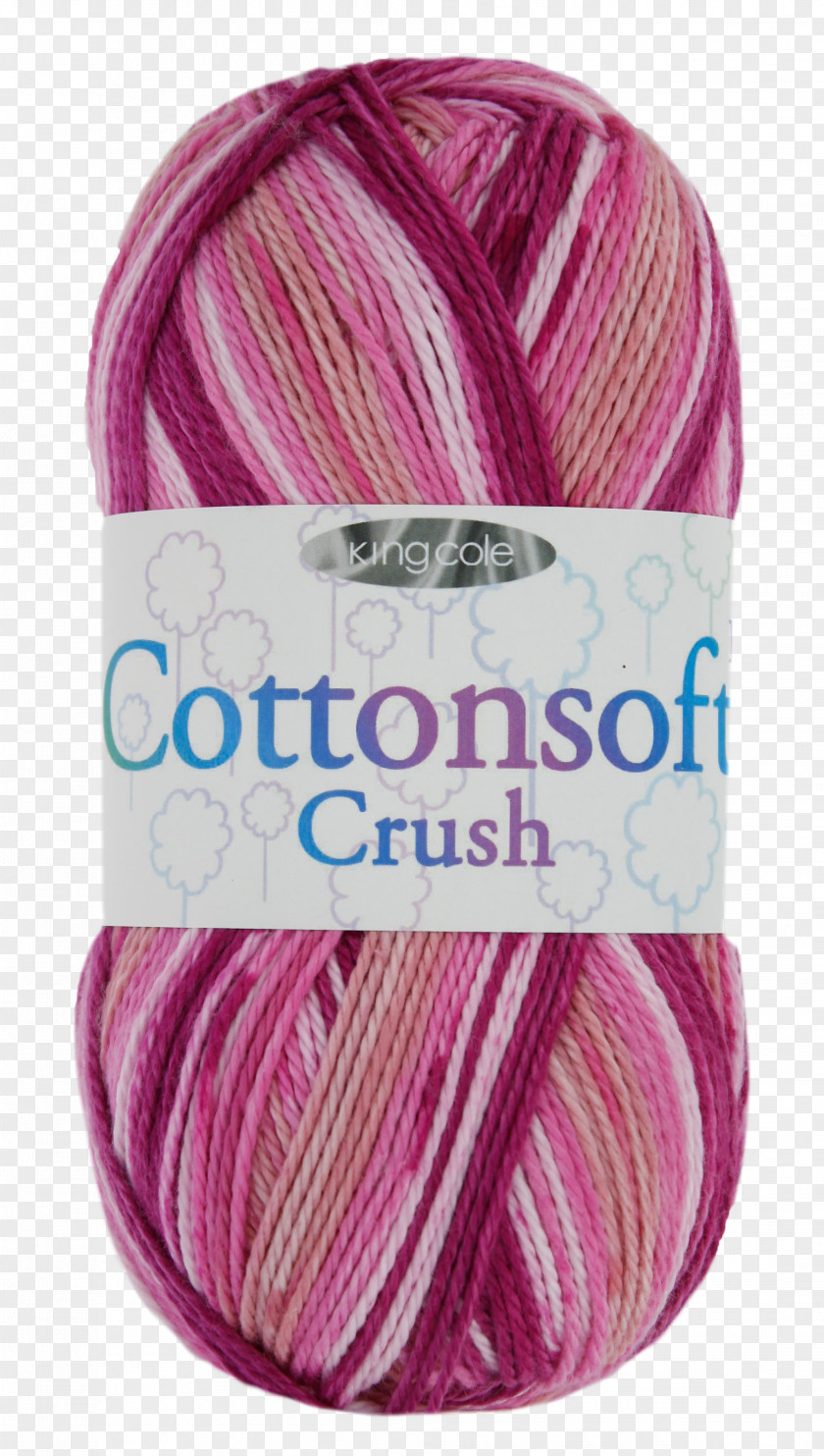 Cotton Ball Yarn Weight Wool Double Knitting PNG