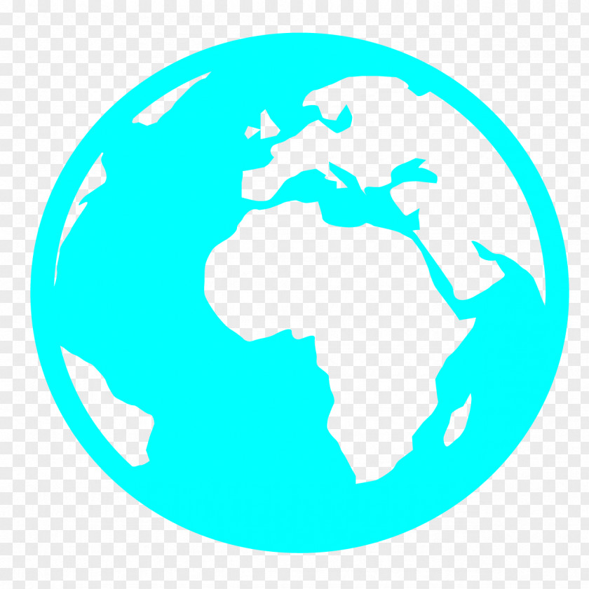 Earth Globe PNG