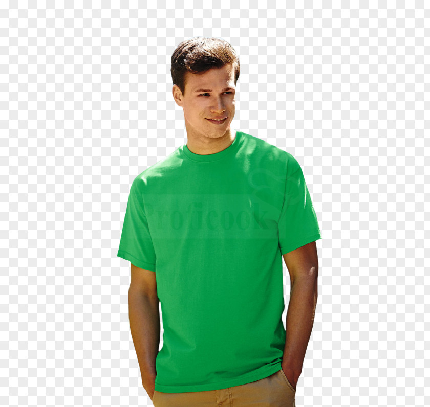Fruit Of The Loom T-shirt Clothing Cotton Top PNG