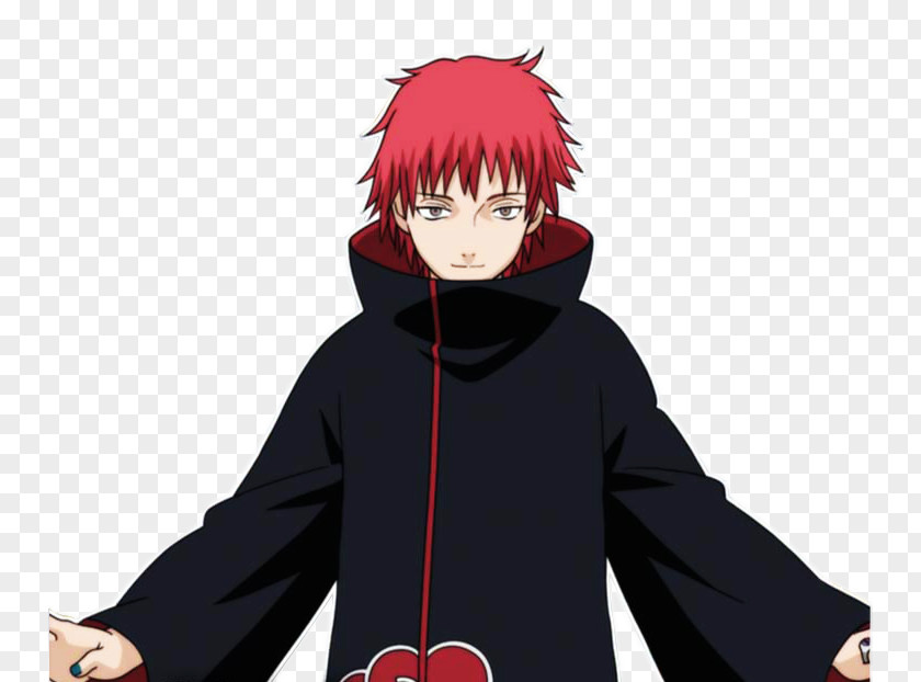 Naruto Sasori Sasuke Uchiha Obito Deidara Hidan PNG