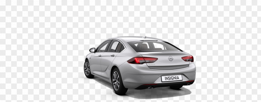 Opel Family Car Insignia B Mid-size PNG