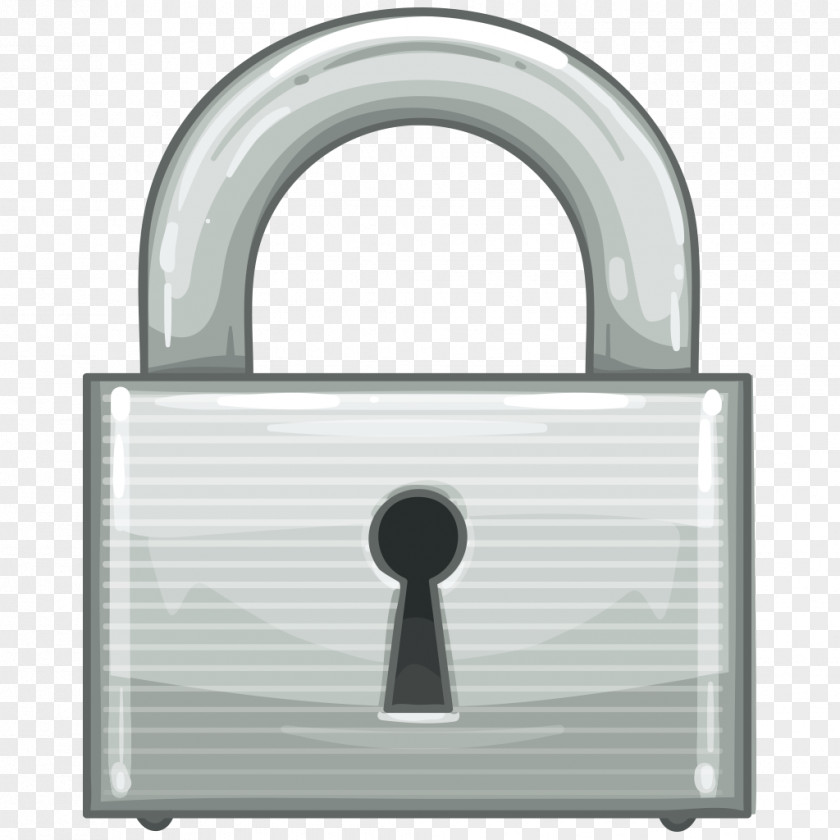 Padlock If(we) PNG