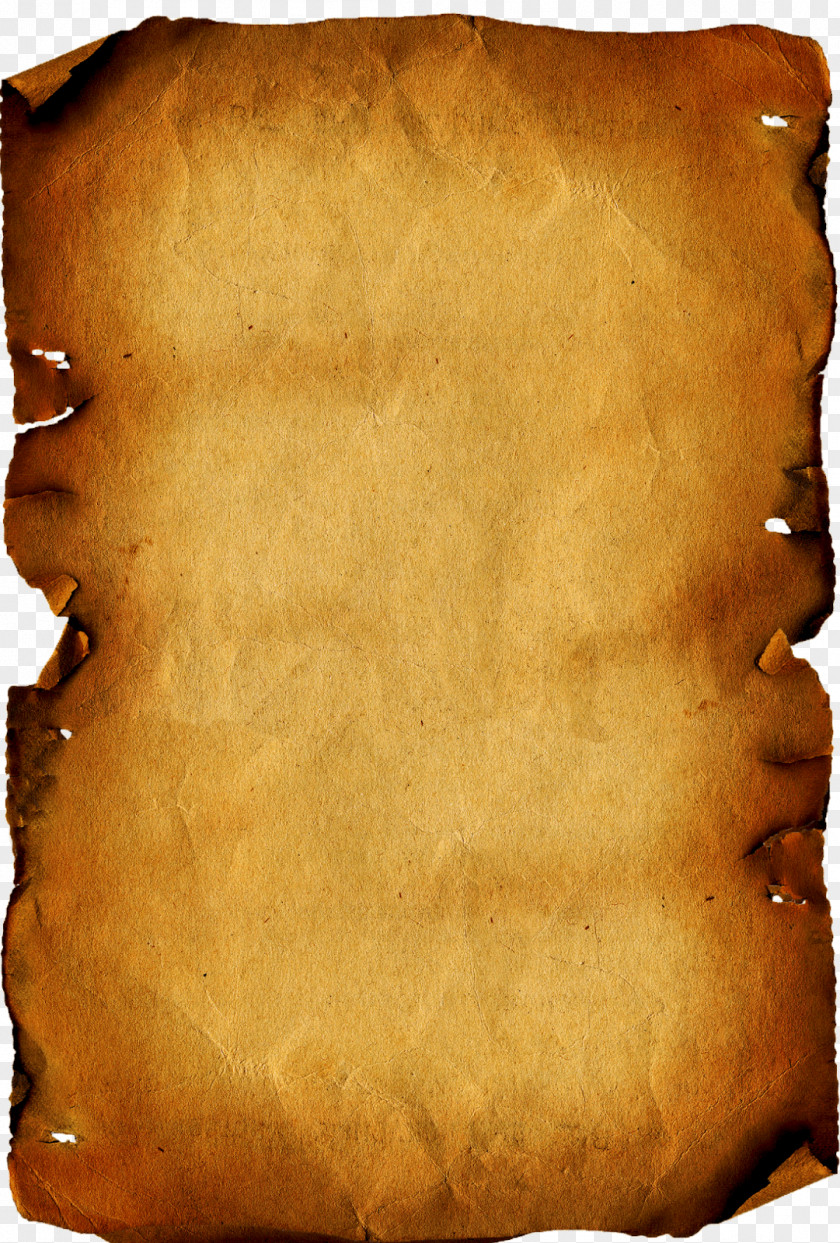 Papel Parchment Paper Kraft PNG