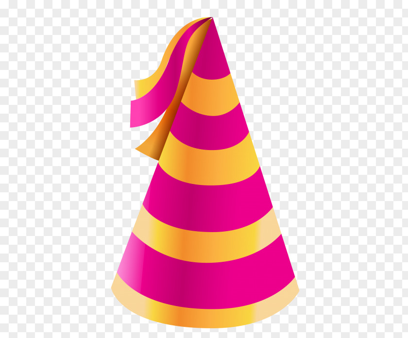 Party People Hat Birthday Clip Art PNG