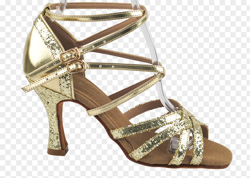Sandal High-heeled Shoe Dance PNG