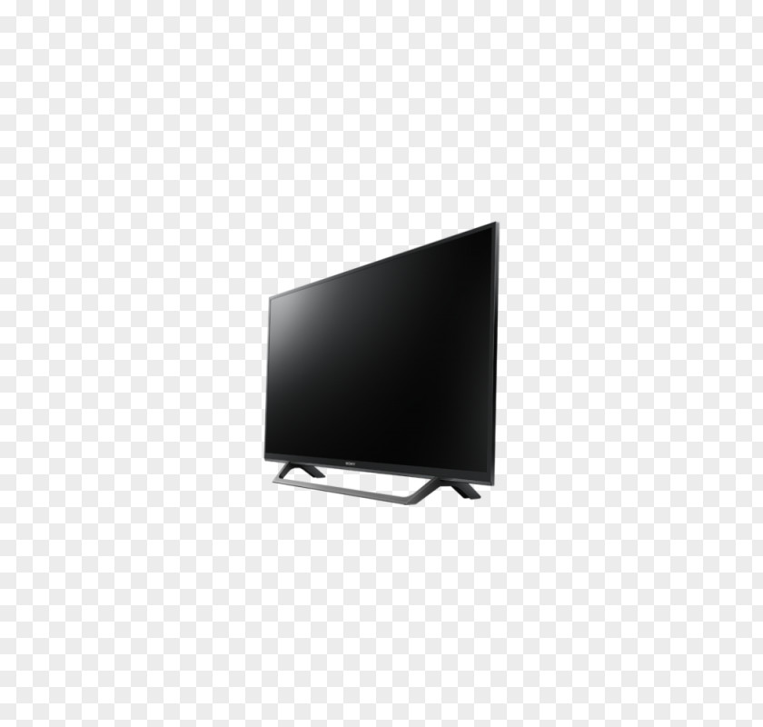 Sony BRAVIA XE80 Television LED-backlit LCD 4K Resolution PNG