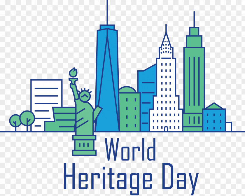 World Heritage Day International For Monuments And Sites PNG