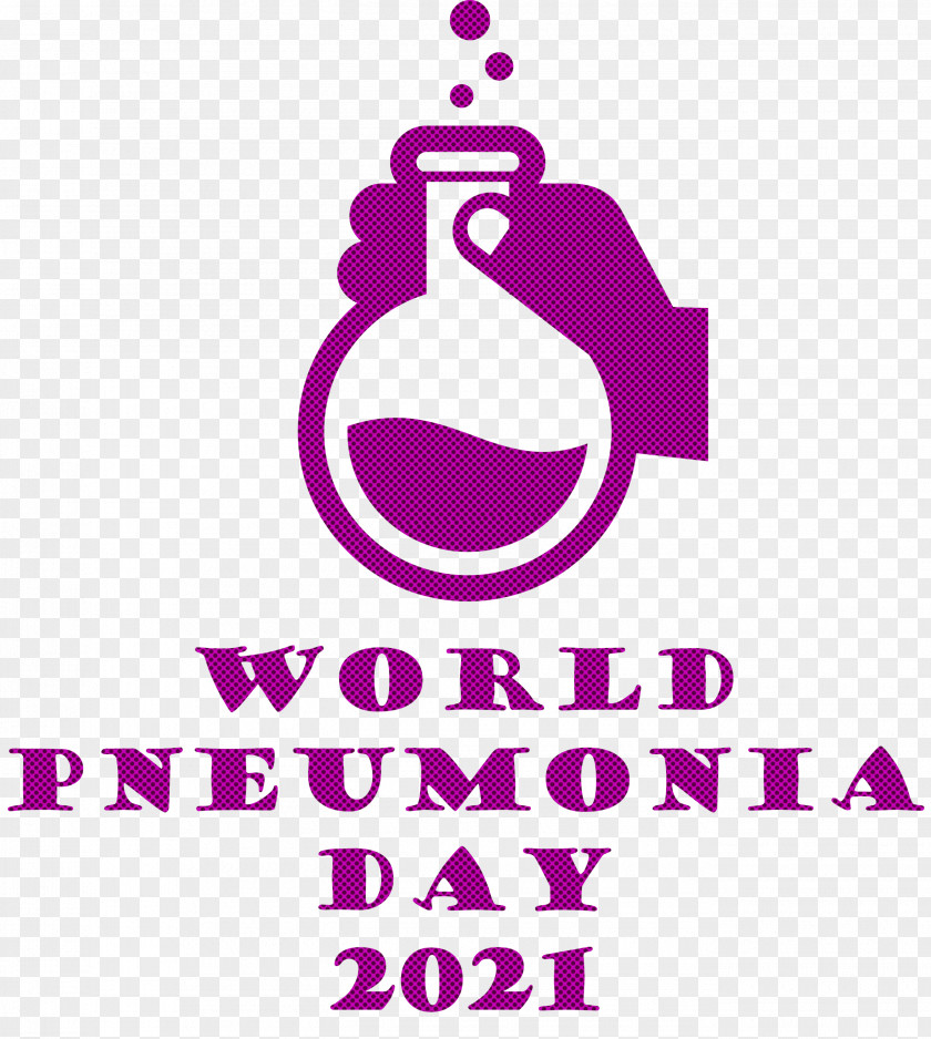 World Pneumonia Day PNG