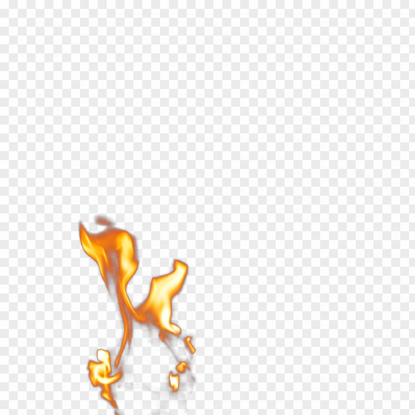 Fire Flame Design Image PNG