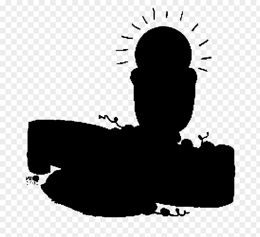 Human Behavior Clip Art Silhouette PNG