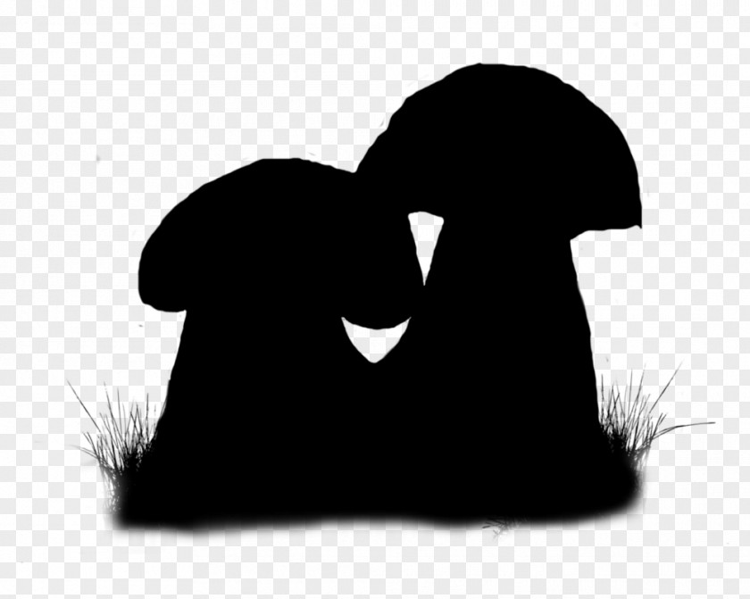 Mammal Clip Art Silhouette Headgear PNG