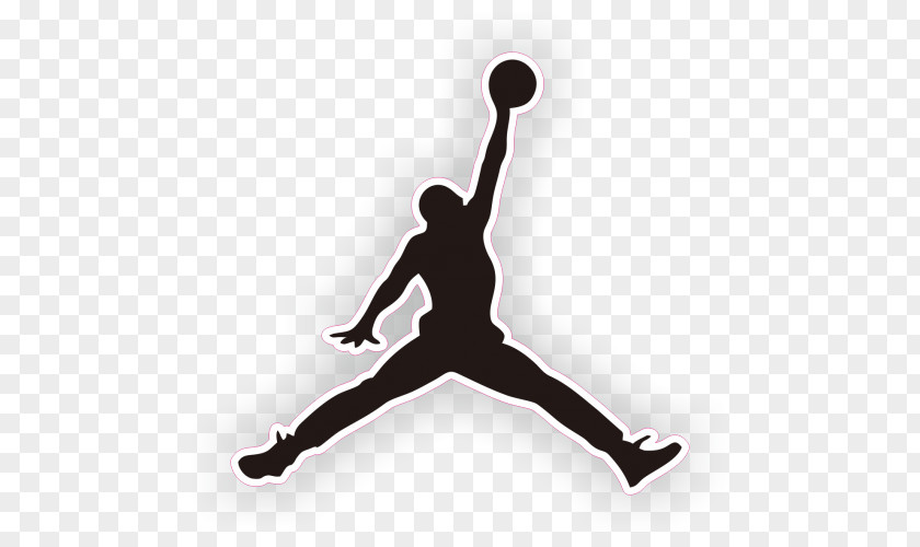 Nike Jumpman Air Jordan Sneakers T-shirt PNG