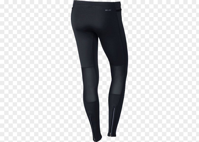 Nike Tights Dry Fit Pants Sportswear PNG